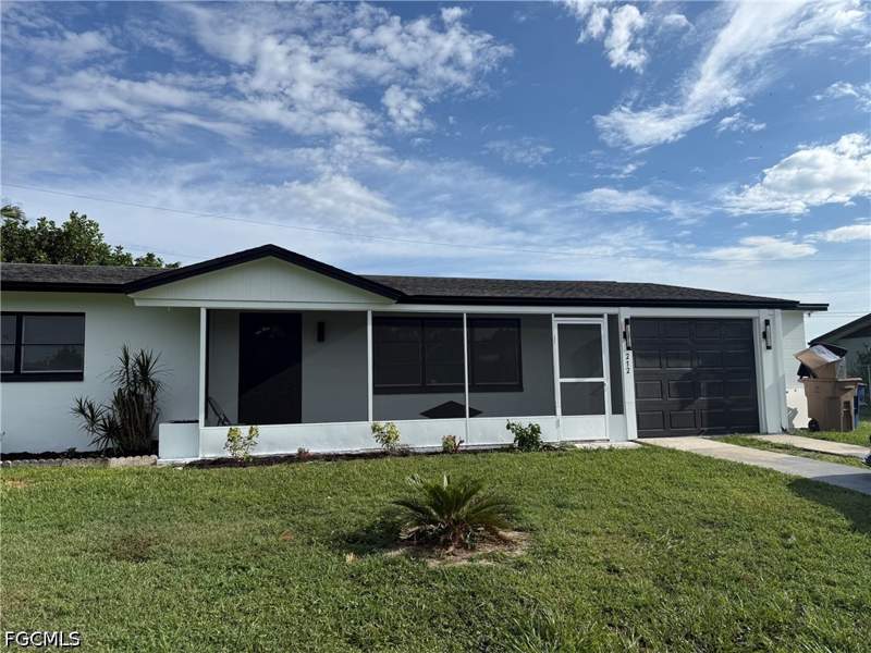 3 bedroom SingleFamilyResidence at 212 Davis Rd, Lehigh Acres, Lehigh Acres — photo 2