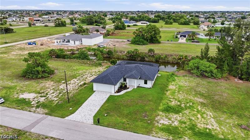 4 bedroom SingleFamilyResidence at 1431 NW 17th Ave, Cape Coral, Cape Coral — photo 3