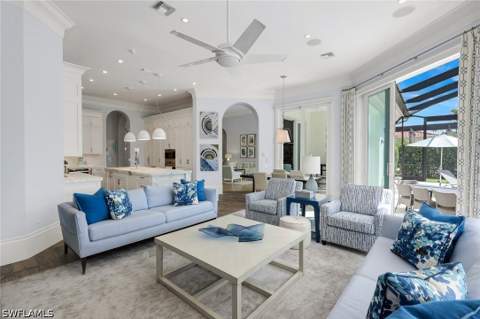 2048 Isla Vista Ln E, Naples FL - photo 16 of 45