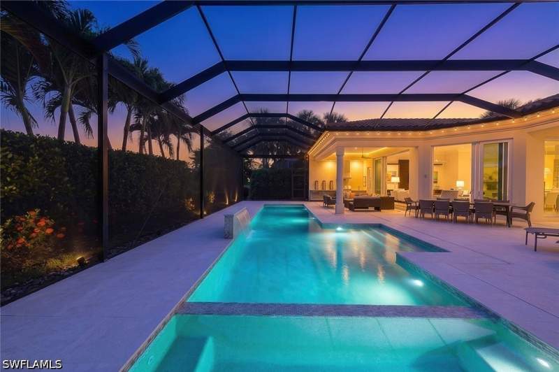 3 bedroom SingleFamilyResidence at 2048 Isla Vista Ln E, Isla Vista, Naples — photo 3