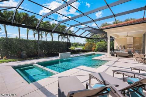 2048 Isla Vista Ln E, Naples FL - photo 6 of 45