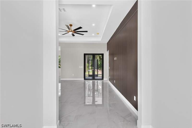 3 bedroom SingleFamilyResidence at 2027 18th Ave NE, Golden Gate Estates, Naples — photo 3