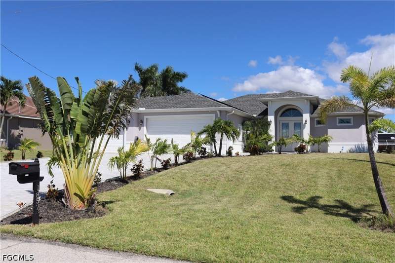 4 bedroom SingleFamilyResidence at 1857 NW 36th Pl, Cape Coral, Cape Coral — photo 5