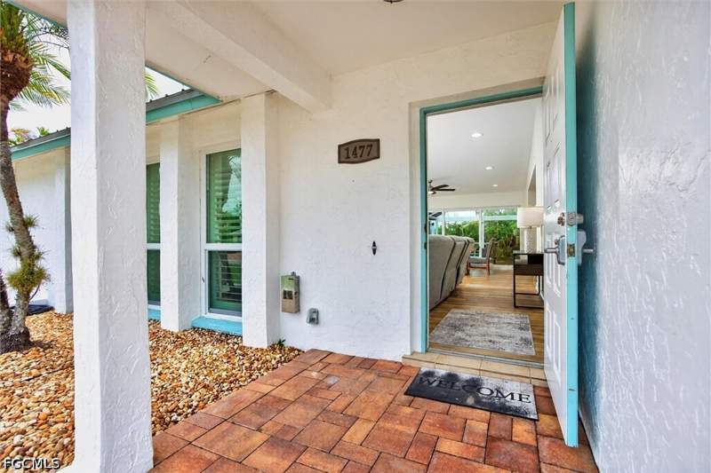 4 bedroom SingleFamilyResidence at 1477 Albatross Rd, The Dunes Sanibel Island, Sanibel — photo 4
