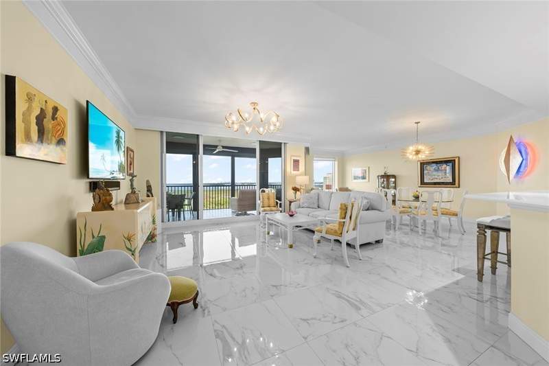 2 bedroom Condominium at 23650 Via Veneto Blvd 1403, Sorrento, Estero — photo 3