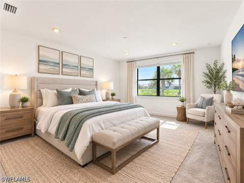 3929 E Hampton Cir, Alva FL - photo 8 of 28