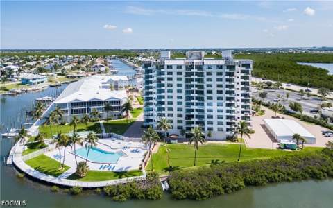 18120 San Carlos Blvd Ph2, Fort Myers Beach FL - photo 8 of 37
