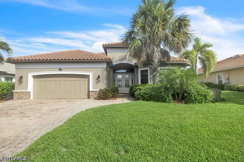 3 bedroom SingleFamilyResidence at 3307 Chestnut Grove Dr, Country Club, Alva — photo 4