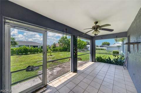 3734 SW 11th Ave, Cape Coral FL - photo 20 of 26