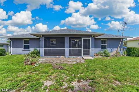 3734 SW 11th Ave, Cape Coral FL - photo 23 of 26