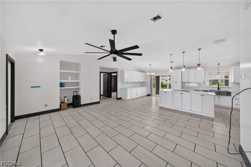 3 bedroom SingleFamilyResidence at 3734 SW 11th Ave, Cape Coral, Cape Coral — photo 3