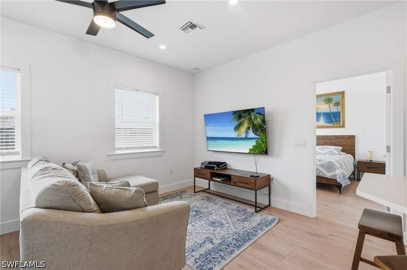 3 bedroom Duplex at 27841 Wisconsin St, Heitmans, Bonita Springs — photo 4