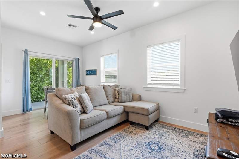 3 bedroom Duplex at 27841 Wisconsin St, Heitmans, Bonita Springs — photo 5