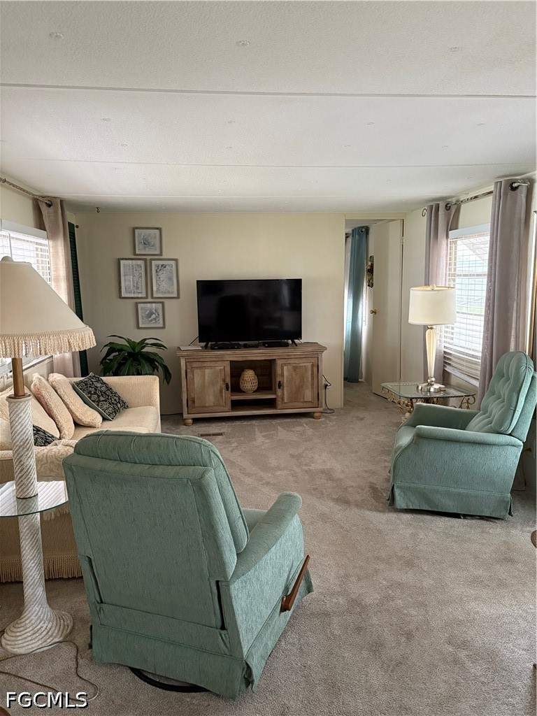 2 bedroom ManufacturedHome at 3130 Mercury Ln, Tamiami Village, North Fort Myers — photo 4