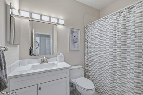 347 Emerald Bay Cir S3, Naples FL - photo 14 of 20