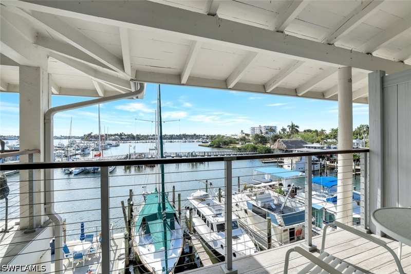 bedroom Condominium at 900 Broad Ave S 320, Cove Inn, Naples — photo 1
