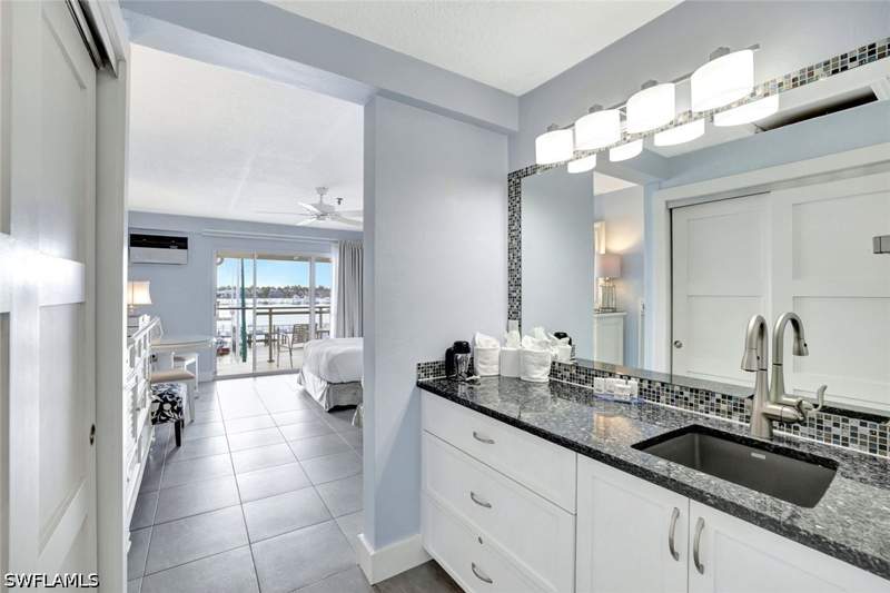 bedroom Condominium at 900 Broad Ave S 320, Cove Inn, Naples — photo 5
