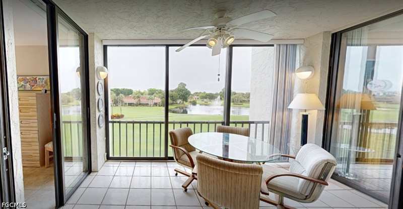 3 bedroom Condominium at 4586 Trawler Ct 304, Trawler Village, Fort Myers — photo 1