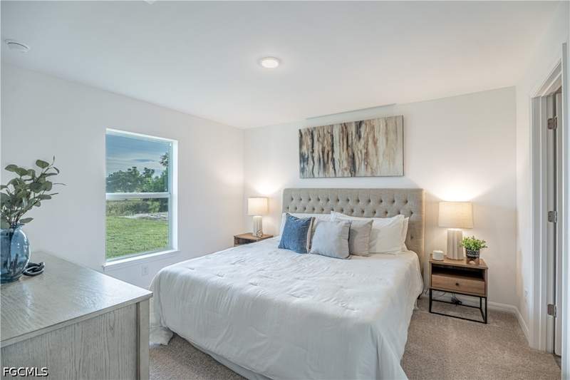 3 bedroom SingleFamilyResidence at 2824 NW 26th Ter, Cape Coral, Cape Coral — photo 5