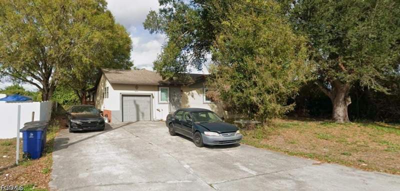 4 bedroom SingleFamilyResidence at 3110 11th ST SW, LEHIGH ACRES, Lehigh Acres — photo 1