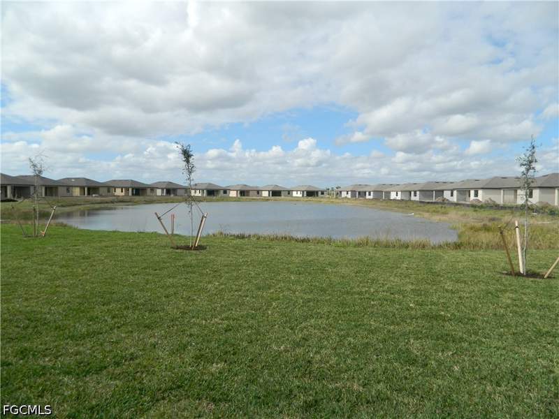4 bedroom SingleFamilyResidence at 3447 Menores Way, Portico, Fort Myers — photo 2