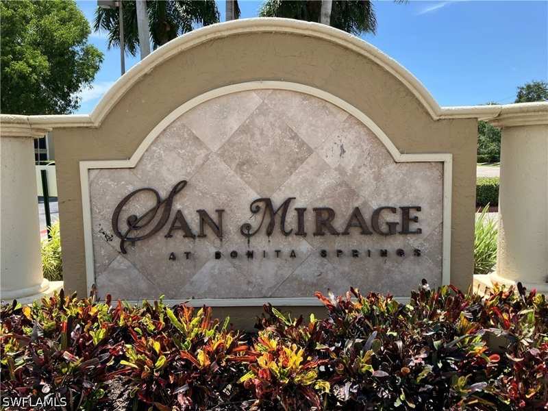 1 bedroom Condominium at 8920 Colonnades Ct E 516, San Mirage, Bonita Springs — photo 1