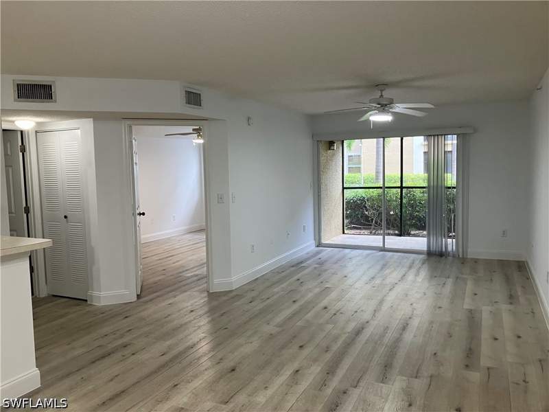 1 bedroom Condominium at 8920 Colonnades Ct E 516, San Mirage, Bonita Springs — photo 5