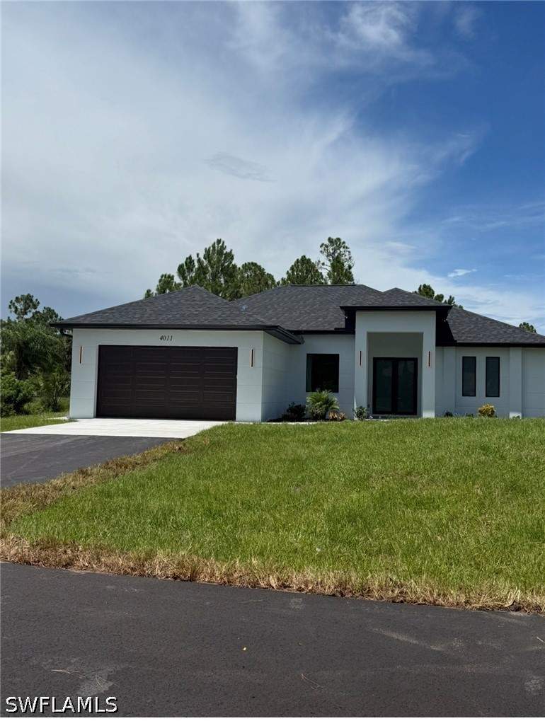 4 bedroom SingleFamilyResidence at 4011 29th Ave NE, Golden Gate Estates, Naples — photo 2