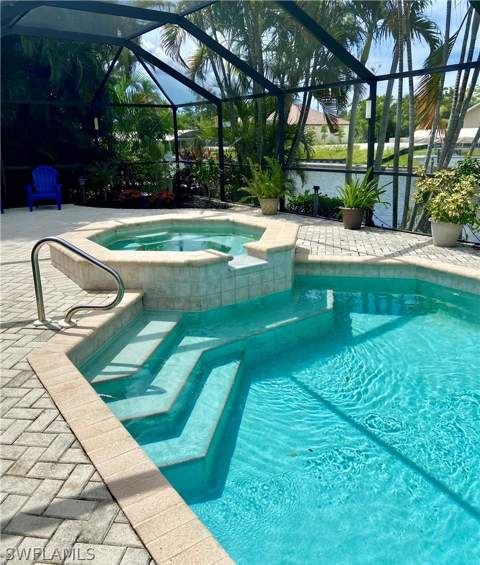 3520 SW 1st Place SW 1st Pl, Cape Coral FL - photo 12 of 50