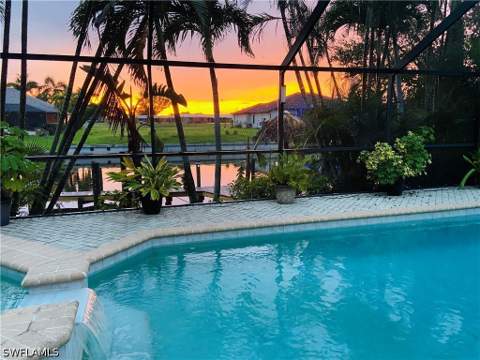 3520 SW 1st Place SW 1st Pl, Cape Coral FL - photo 14 of 50