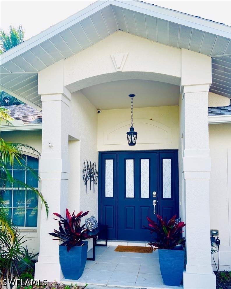 4 bedroom SingleFamilyResidence at 3520 SW 1st Place SW 1st Pl, Cape Coral, Cape Coral — photo 2