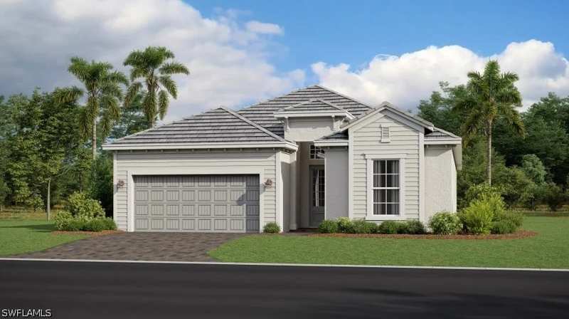 3 bedroom SingleFamilyResidence at 15720 Raveneli Ct, Sandy Key, Fort Myers — photo 1