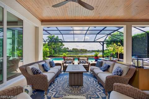 3245 Cullowee Ln, Naples FL - photo 6 of 50