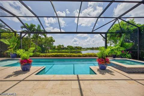 3245 Cullowee Ln, Naples FL - photo 7 of 50