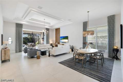 3176 Capistrano Ln, Naples FL - photo 8 of 49