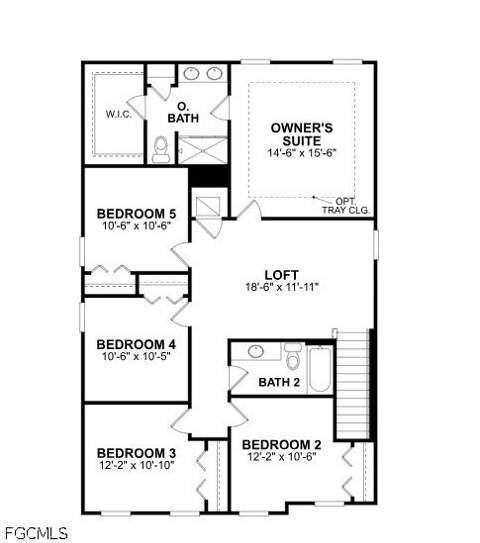 264 Moonlit Lake Trl, Lehigh Acres FL - photo 19 of 20