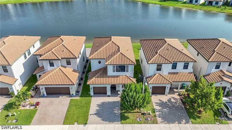 4 bedroom SingleFamilyResidence at 5649 Agostino Way, Silverwood, Ave Maria — photo 1