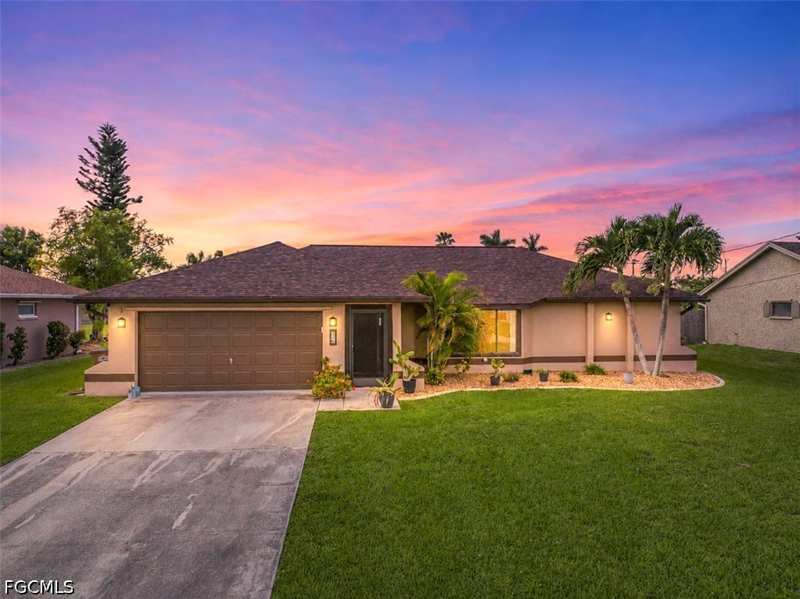 3 bedroom SingleFamilyResidence at 226 SW 44th Ter, Cape Coral, Cape Coral — photo 1