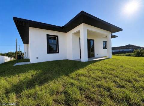 2918 Diplomat Pkwy W, Cape Coral FL - photo 23 of 24
