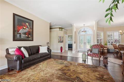 8861 Creek Run Dr, Bonita Springs FL - photo 11 of 50