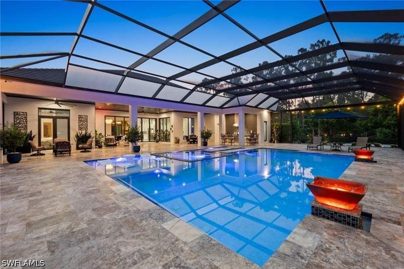 4 bedroom SingleFamilyResidence at 428 22nd St SE, Golden Gate Estates, Naples — photo 2