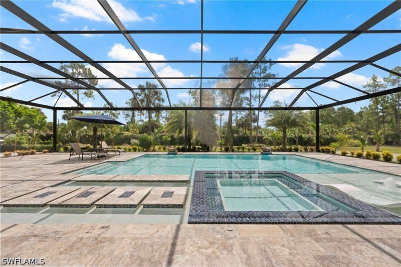4 bedroom SingleFamilyResidence at 428 22nd St SE, Golden Gate Estates, Naples — photo 4