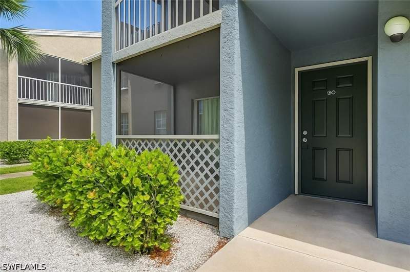 1 bedroom Condominium at 194 Santa Clara Dr 12, Granada Lakes, Naples — photo 3