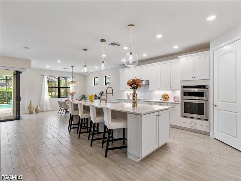 4 bedroom SingleFamilyResidence at 12905 Hadley Ct, Somerset, Fort Myers — photo 2