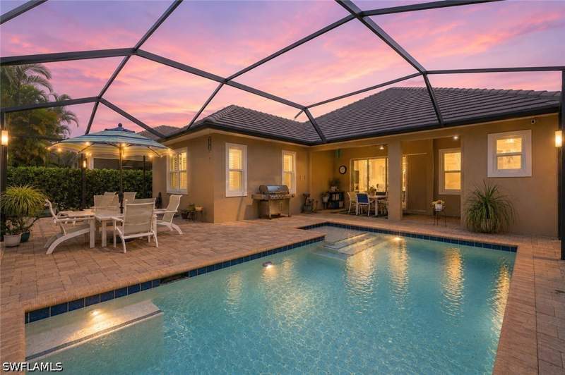 3 bedroom SingleFamilyResidence at 21266 Estero Preserve Run, Estero Place, Estero — photo 4