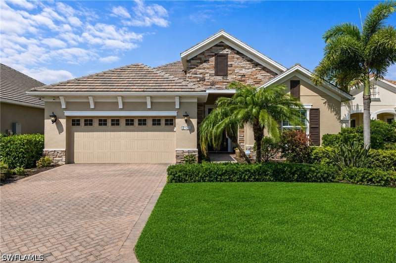 3 bedroom SingleFamilyResidence at 21266 Estero Preserve Run, Estero Place, Estero — photo 5