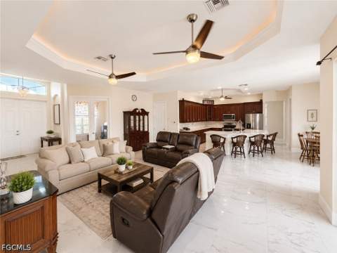 2123 NW 41st Pl, Cape Coral FL - photo 10 of 25