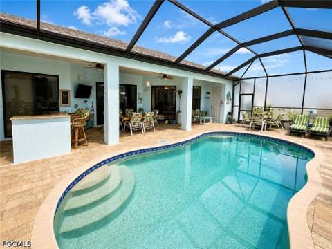 2123 NW 41st Pl, Cape Coral FL - photo 17 of 25