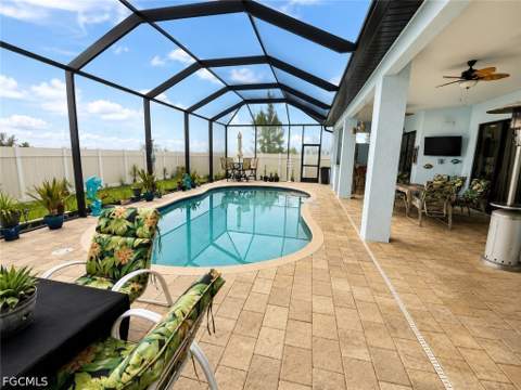 2123 NW 41st Pl, Cape Coral FL - photo 18 of 25