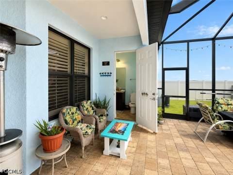 2123 NW 41st Pl, Cape Coral FL - photo 22 of 25